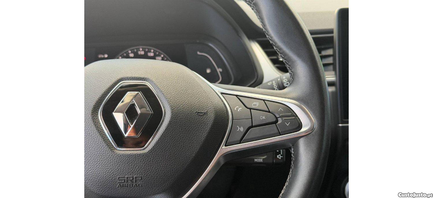 Renault Captur 1.0 Tce Techno — fotografia 6