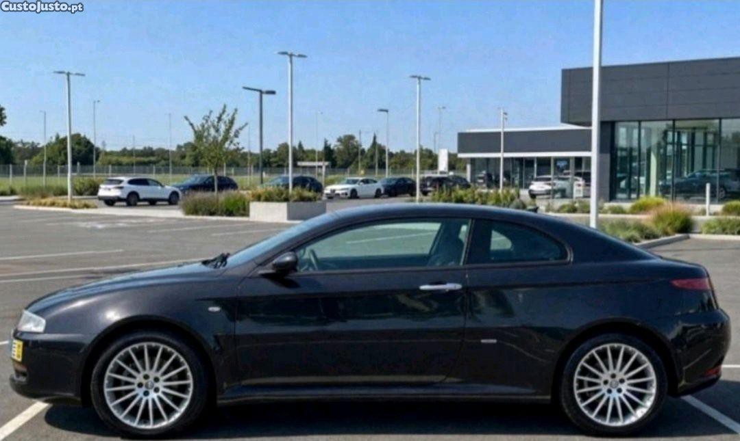 Alfa Romeo GT bertone — photo 5