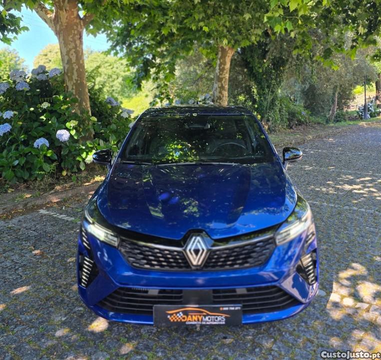 Renault Clio TCe 90 TECHNO — fotografia 15