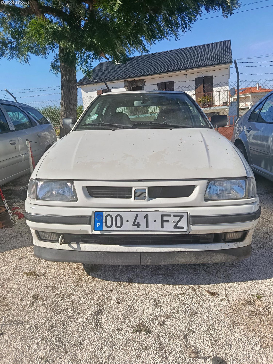 Seat Ibiza 1.2 — photo 2