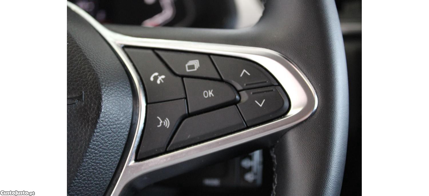 Renault Captur 1.0 TCe Techno Bi-Fuel — fotografia 11