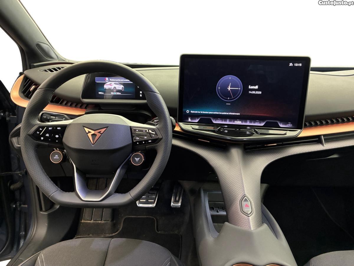 CUPRA  77 kWh V - 25 — photo 4