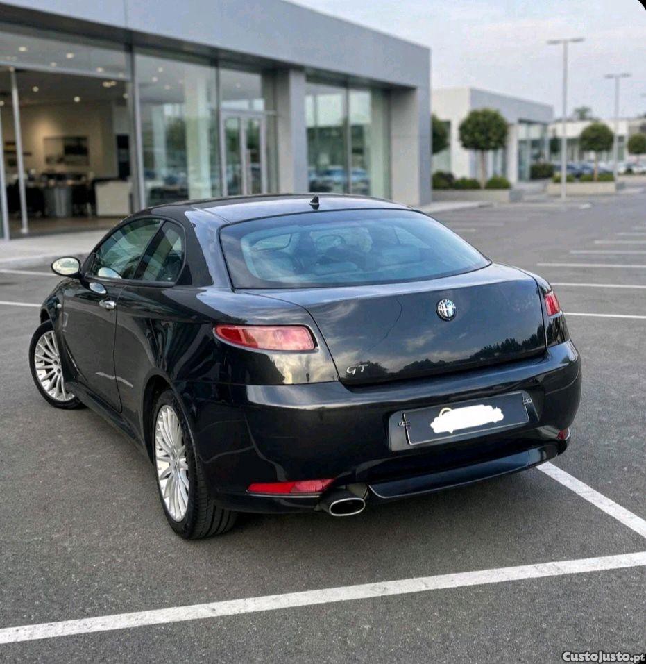 Alfa Romeo GT bertone — photo 2