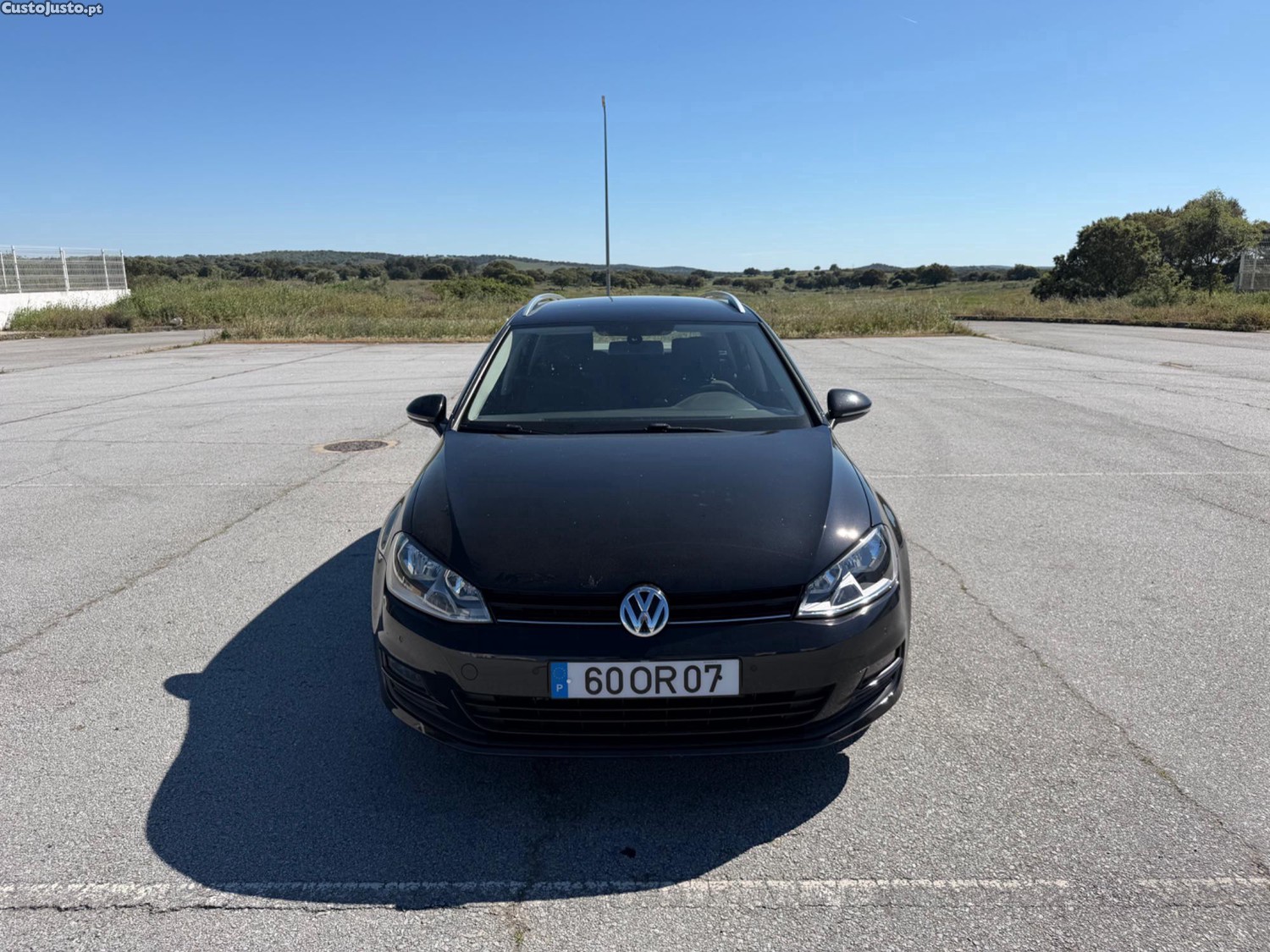 VW Golf 1.6 tdi bluemotion - 14 foto 2