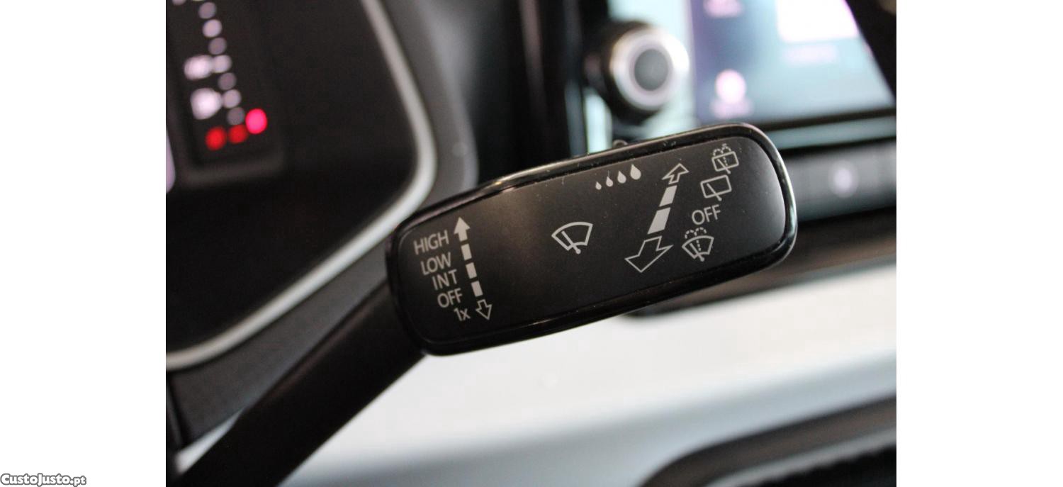 SEAT Ateca 1.0 TSI Style 110cv — fotografia 4