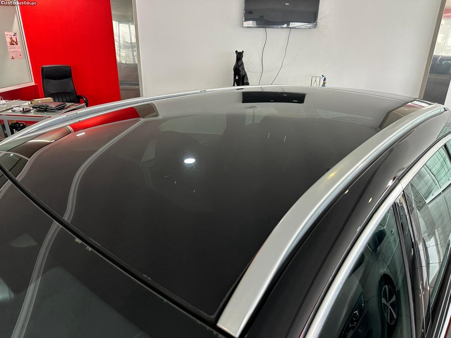 Peugeot 508 SW 1.6 e-HDi Active CMP6 - 11 — photo 2