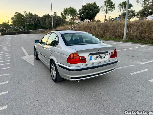 BMW 320 D - Nacional - 99 foto 4
