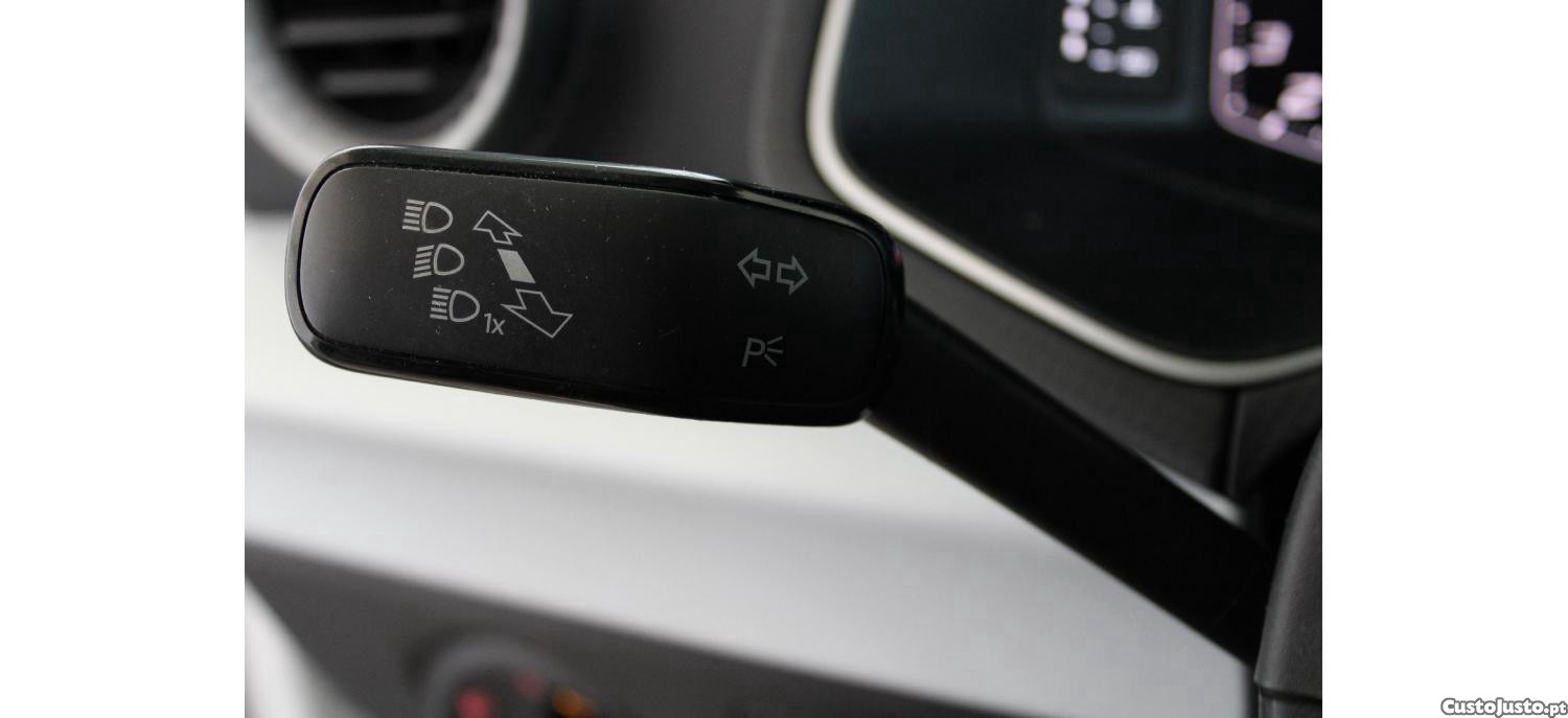 SEAT Ateca 1.0 TSI Style 110cv — fotografia 5