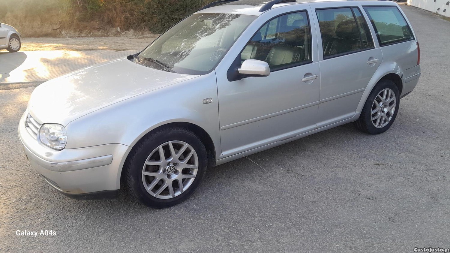 VW Golf 1.9 tdi 130cv — photo 4