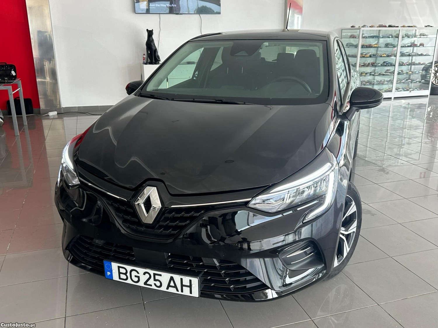 Renault Clio 1.0 TCe Evolution — fotografia 6