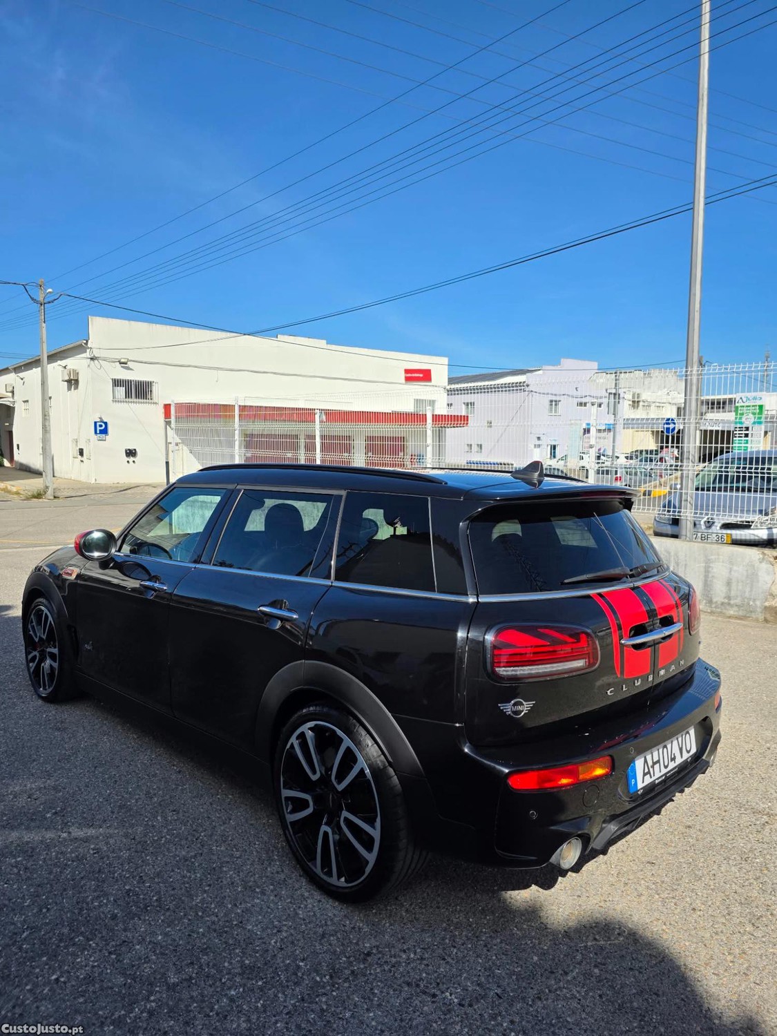 MINI John Cooper Works Jcw All4 - 21 foto 2
