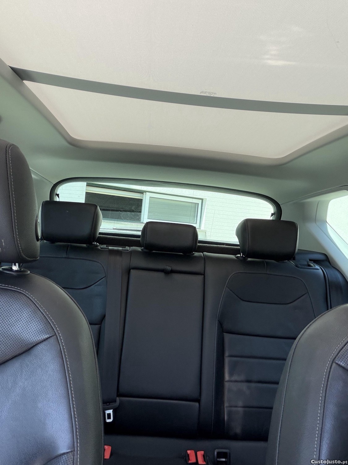 SEAT Ateca Excellence — fotografia 7