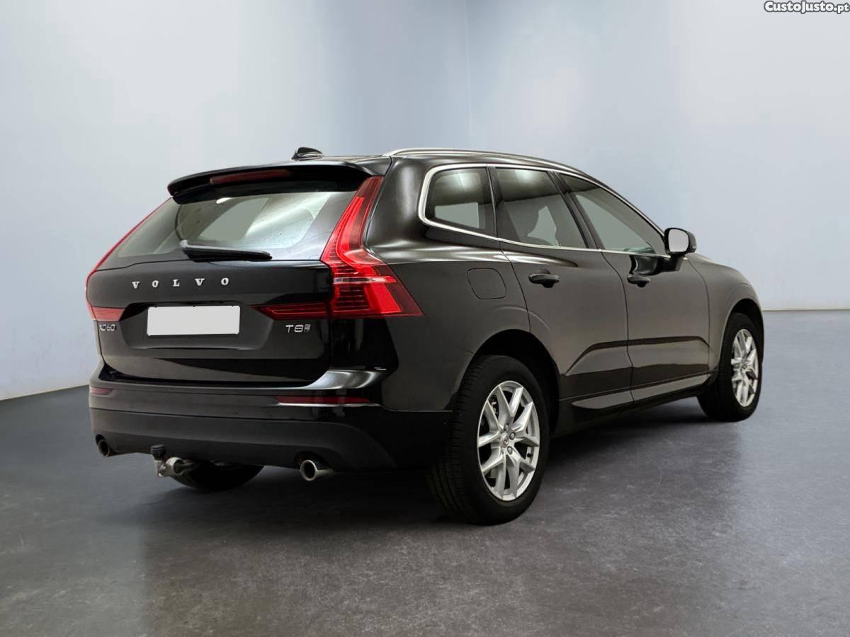 Volvo XC60 Geartronic Business Executive - 20 — photo 2
