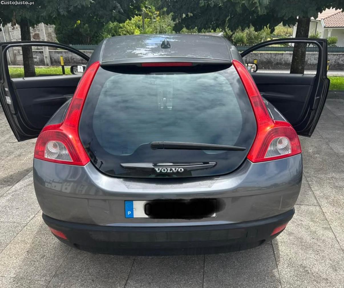 Volvo C30 Drive — photo 3