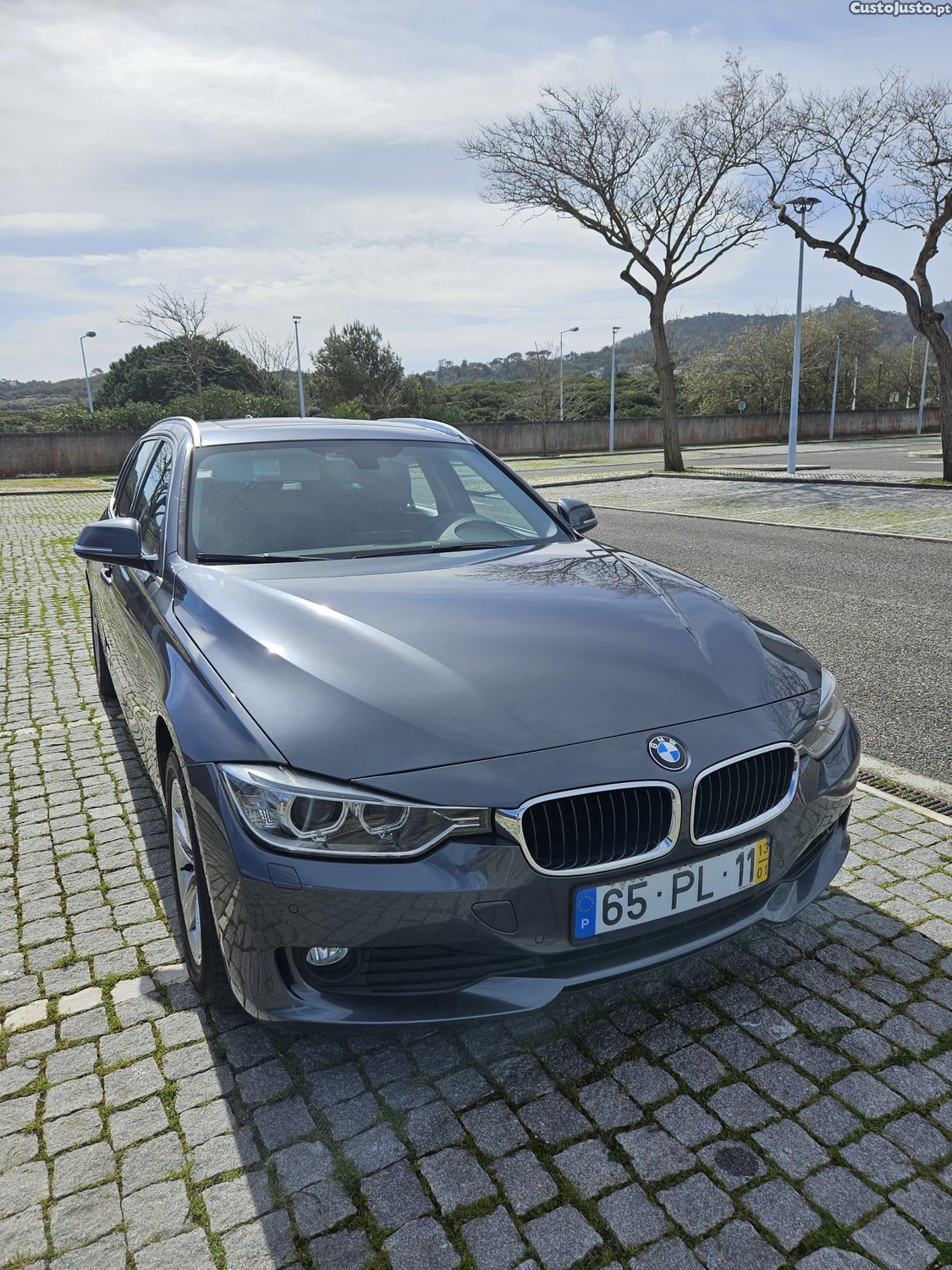 BMW 320 SPORT — photo 3