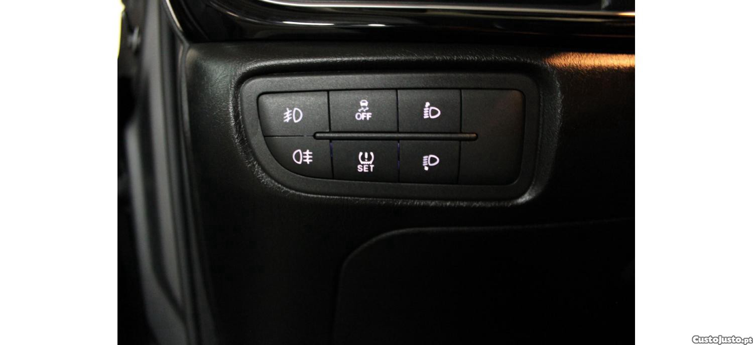 Fiat Tipo City Life 1.3 Multijet 95cv — fotografia 5