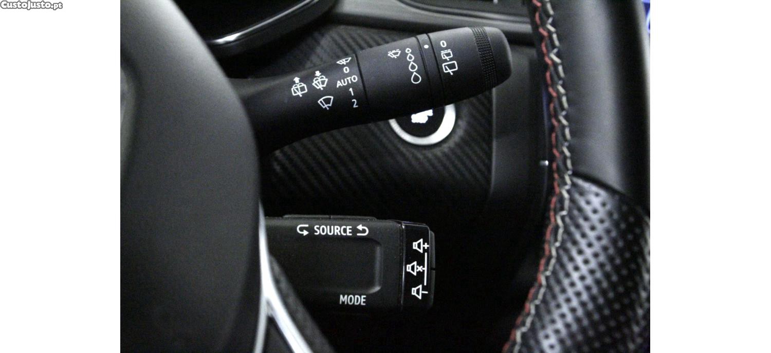 Renault Captur RS Line 1.0 Tce 90cv — fotografia 5