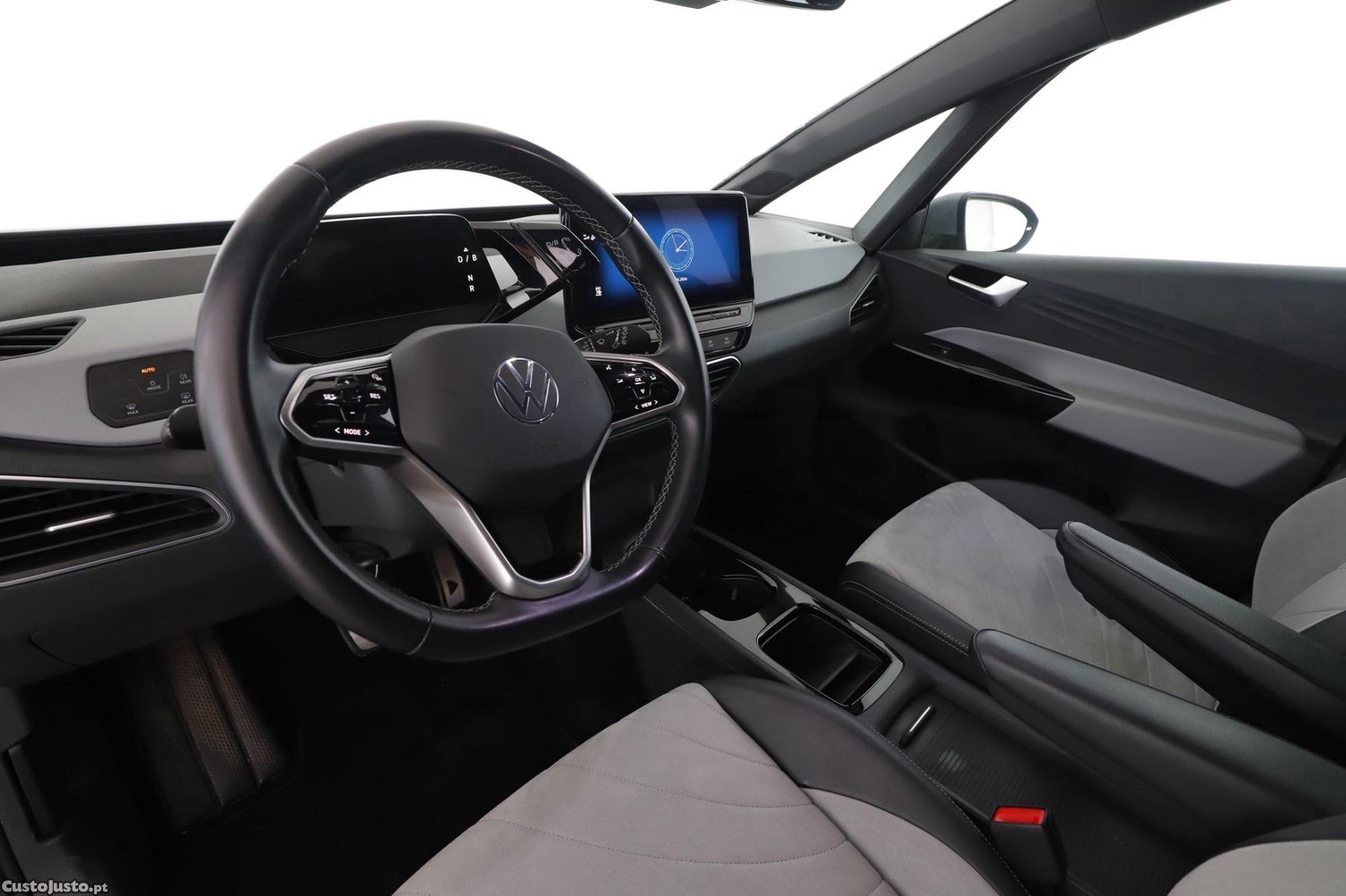 Volkswagen ID.3 204 Pro Performance 58/62kWh — fotografia 6