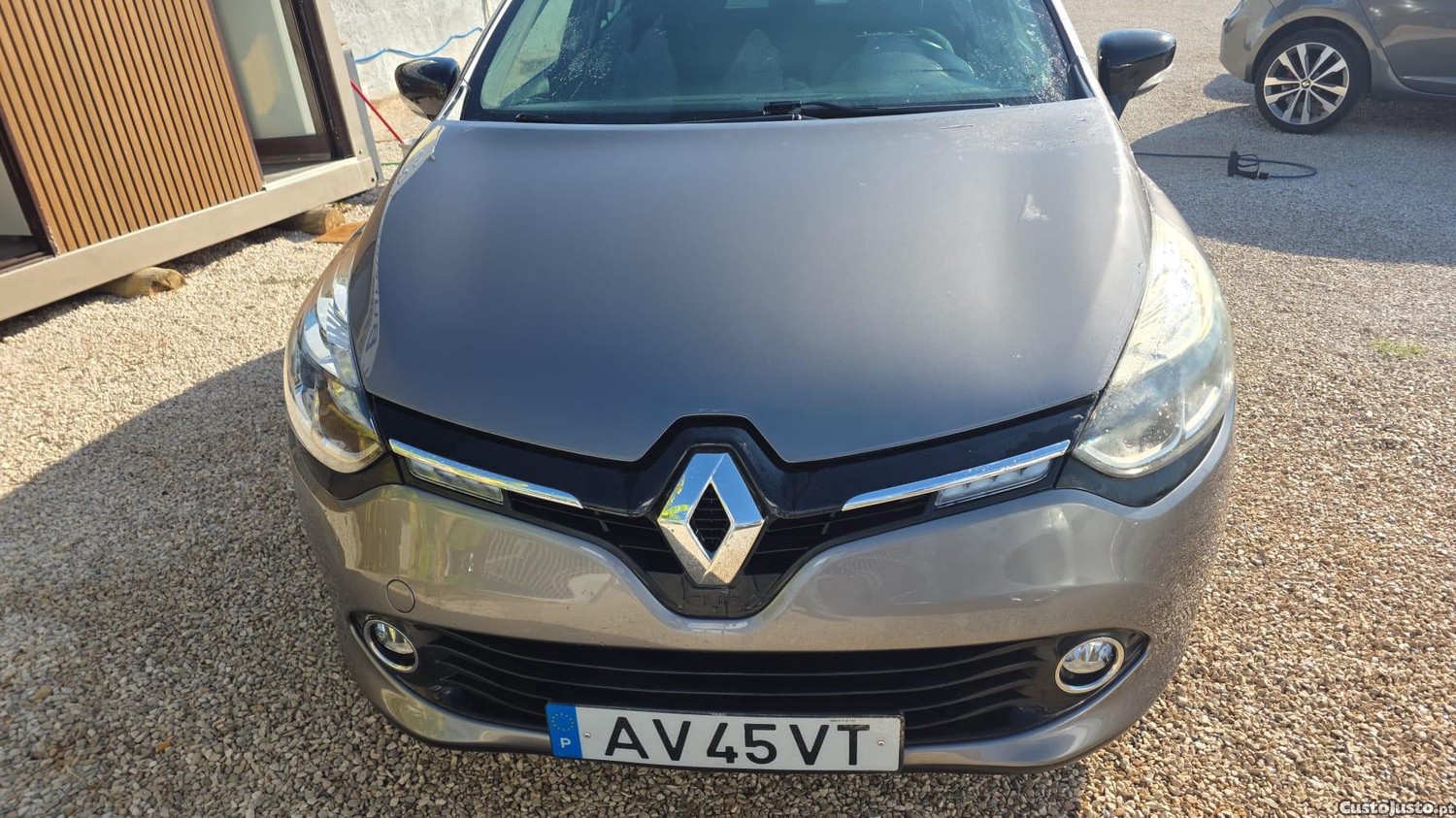 Renault Clio 0.9 TCE — fotografia 9