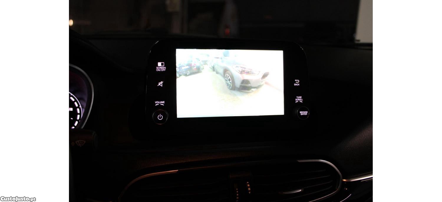 Fiat Tipo City Life 1.3 Multijet 95cv — fotografia 6