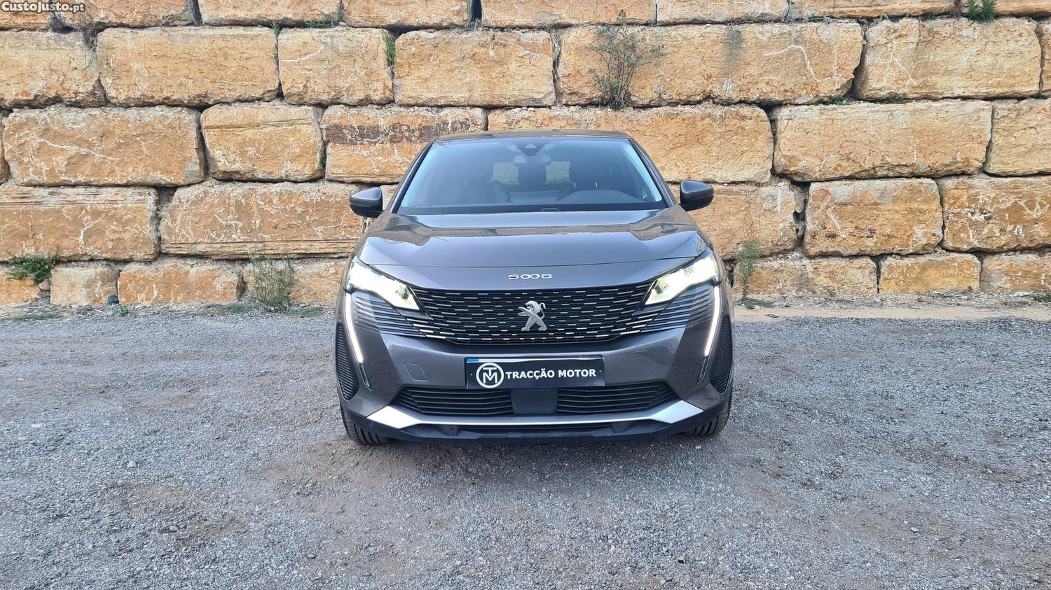 Peugeot 5008 1.5 BlueHDi Active EAT8 - 21 foto 5