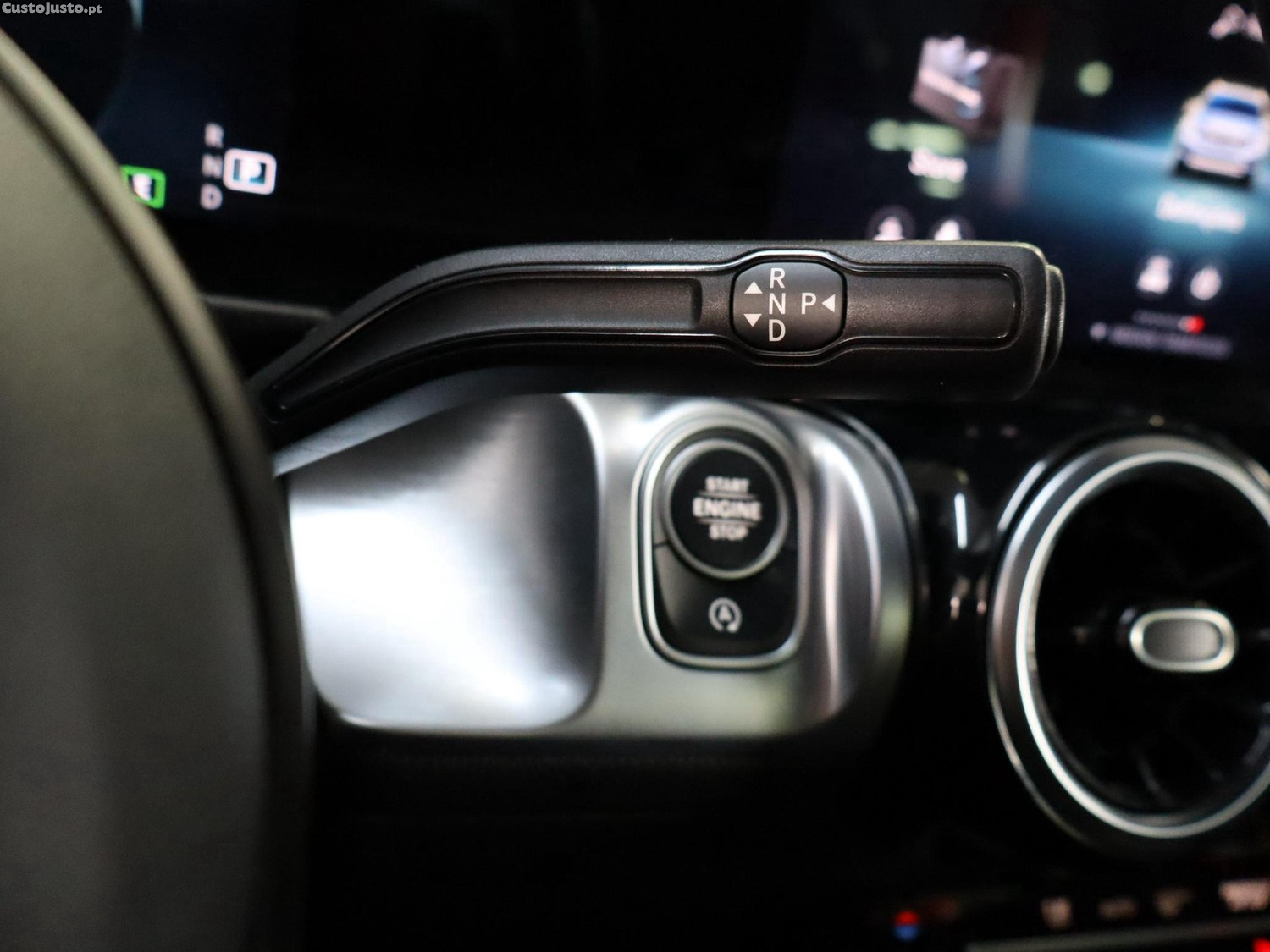 Mercedes-Benz GLB 180 d Style — fotografia 9
