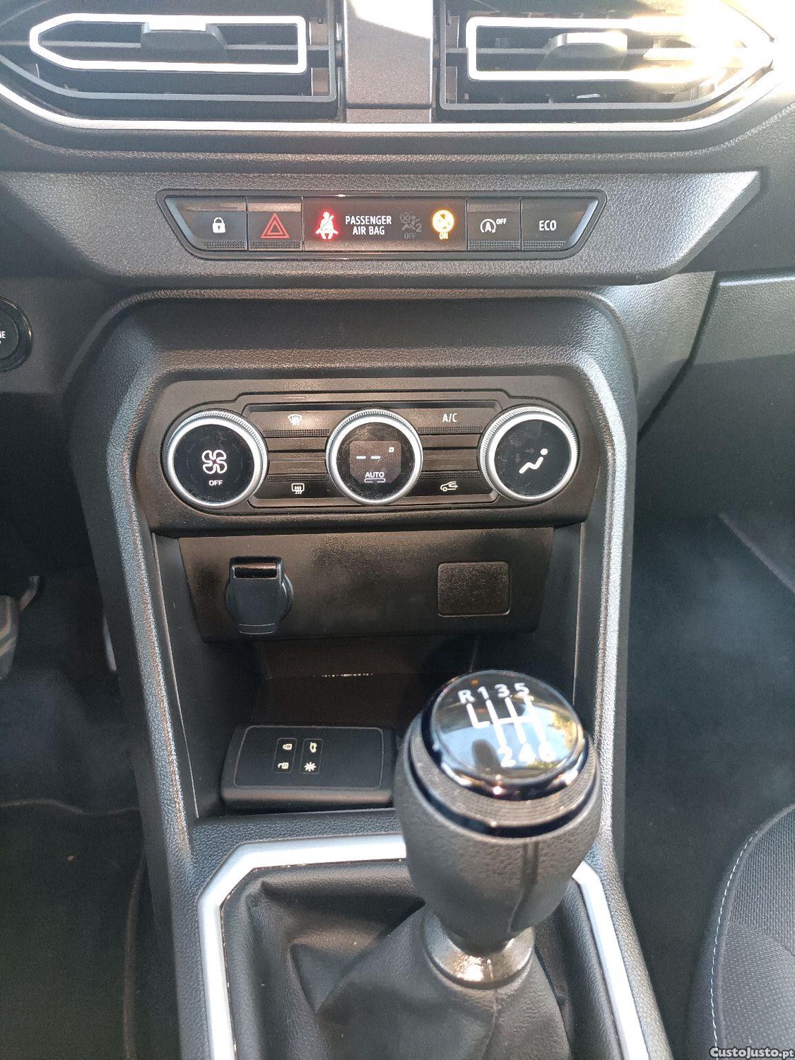 Dacia Jogger extreme — fotografia 3