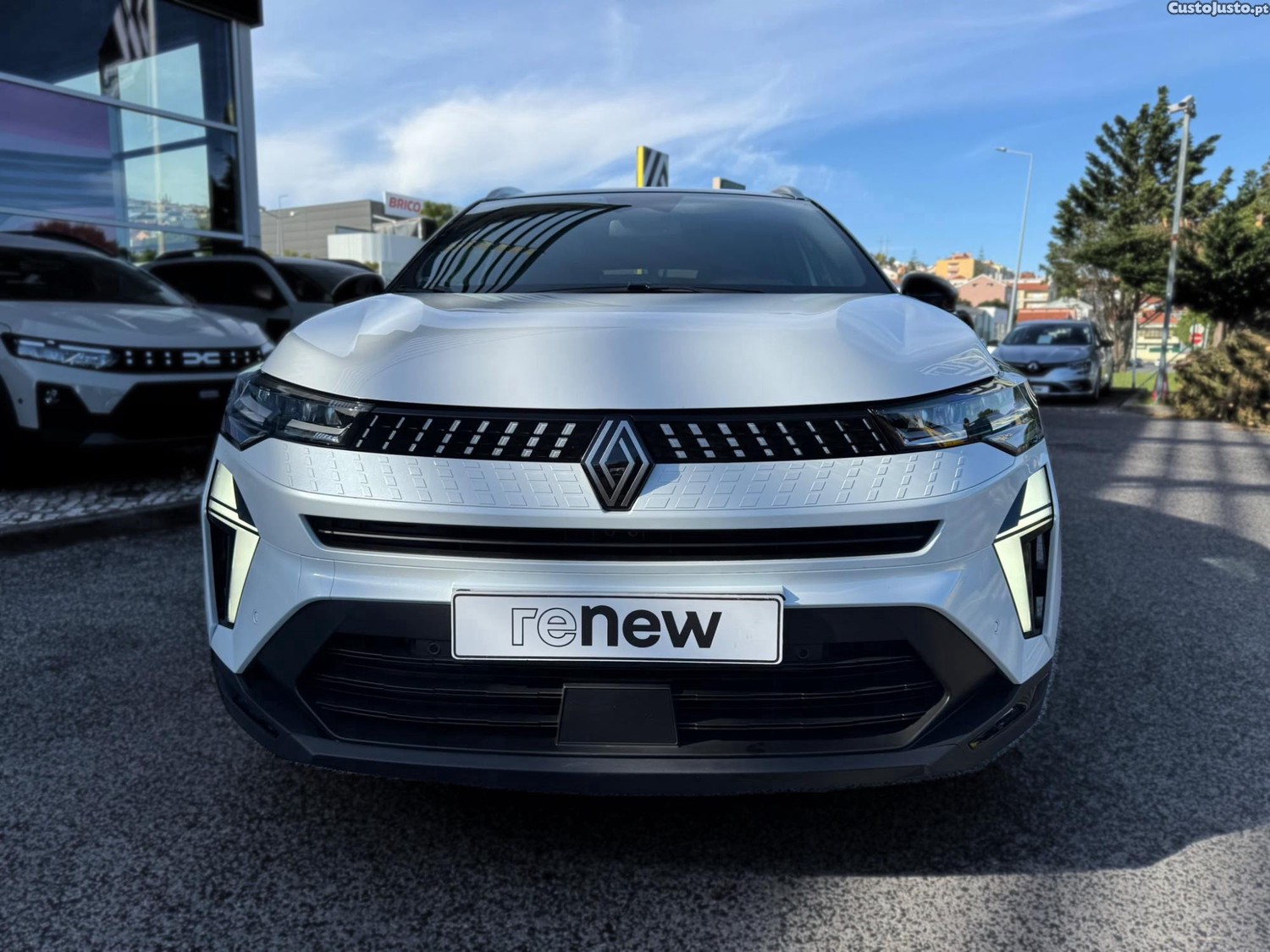Renault Captur 1.0 TCe Techno — fotografia 17