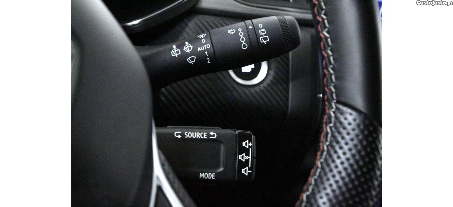 Renault Captur RS Line 1.0 Tce 90cv — fotografia 5