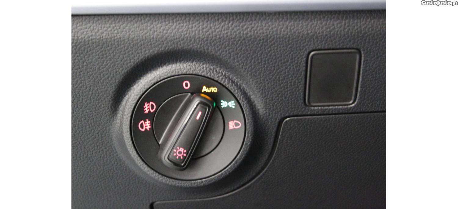 SEAT Ibiza 1.0 TSI FR 110cv — fotografia 4