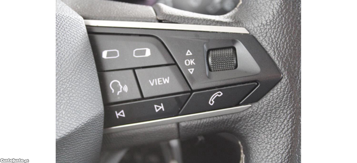 SEAT Ibiza 1.0 TSI Style 95cv — fotografia 6
