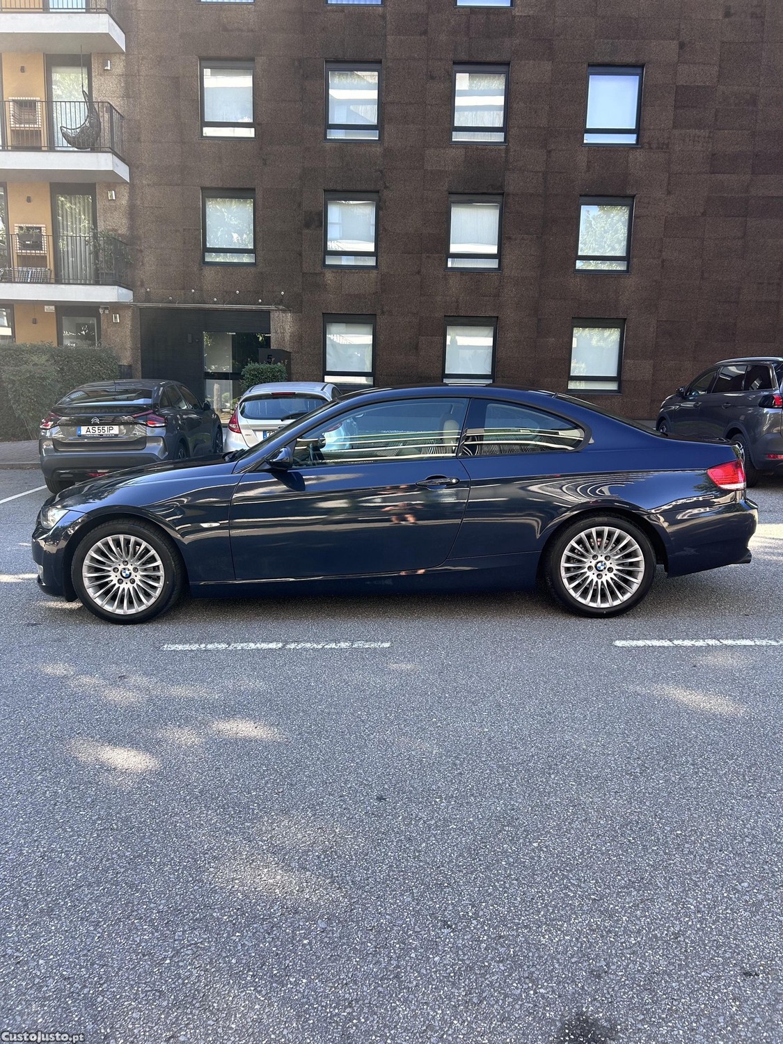 BMW 320 D e92 215000km Nacional - 08 foto 5