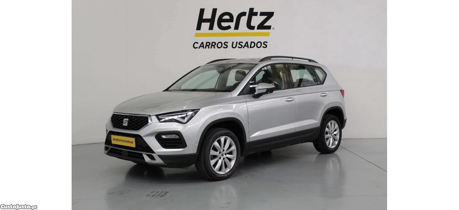 Seat Ateca 1.0 TSI Style 110cv - 23 foto 2