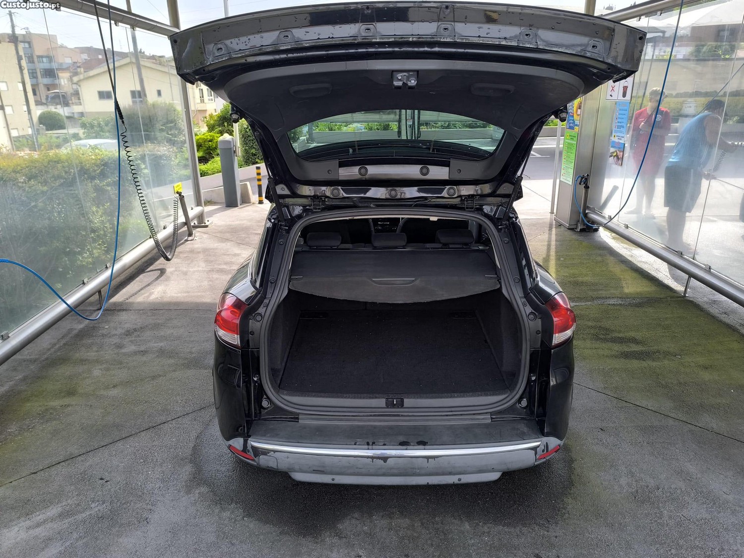 Renault Clio 1.5 DCI - 14 — photo 3