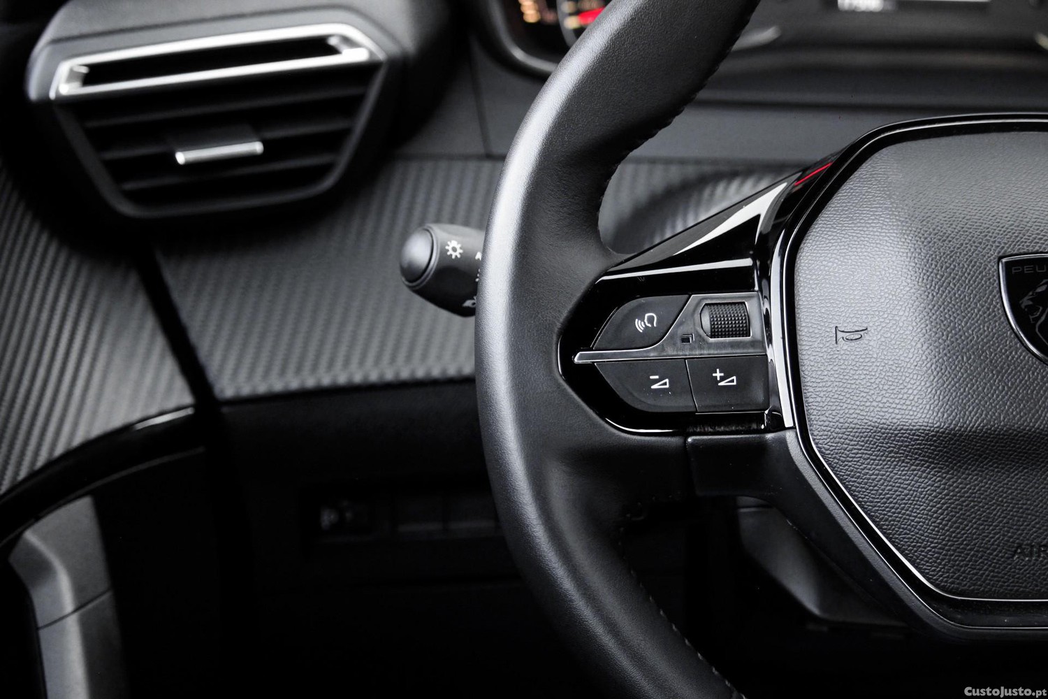 Peugeot 2008 1.2 PureTech Style — fotografia 5