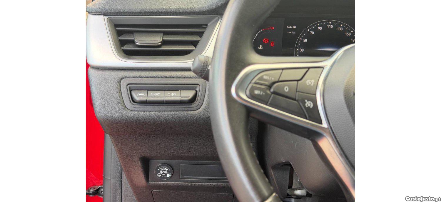 Renault Captur 1.0 Tce Techno — fotografia 5