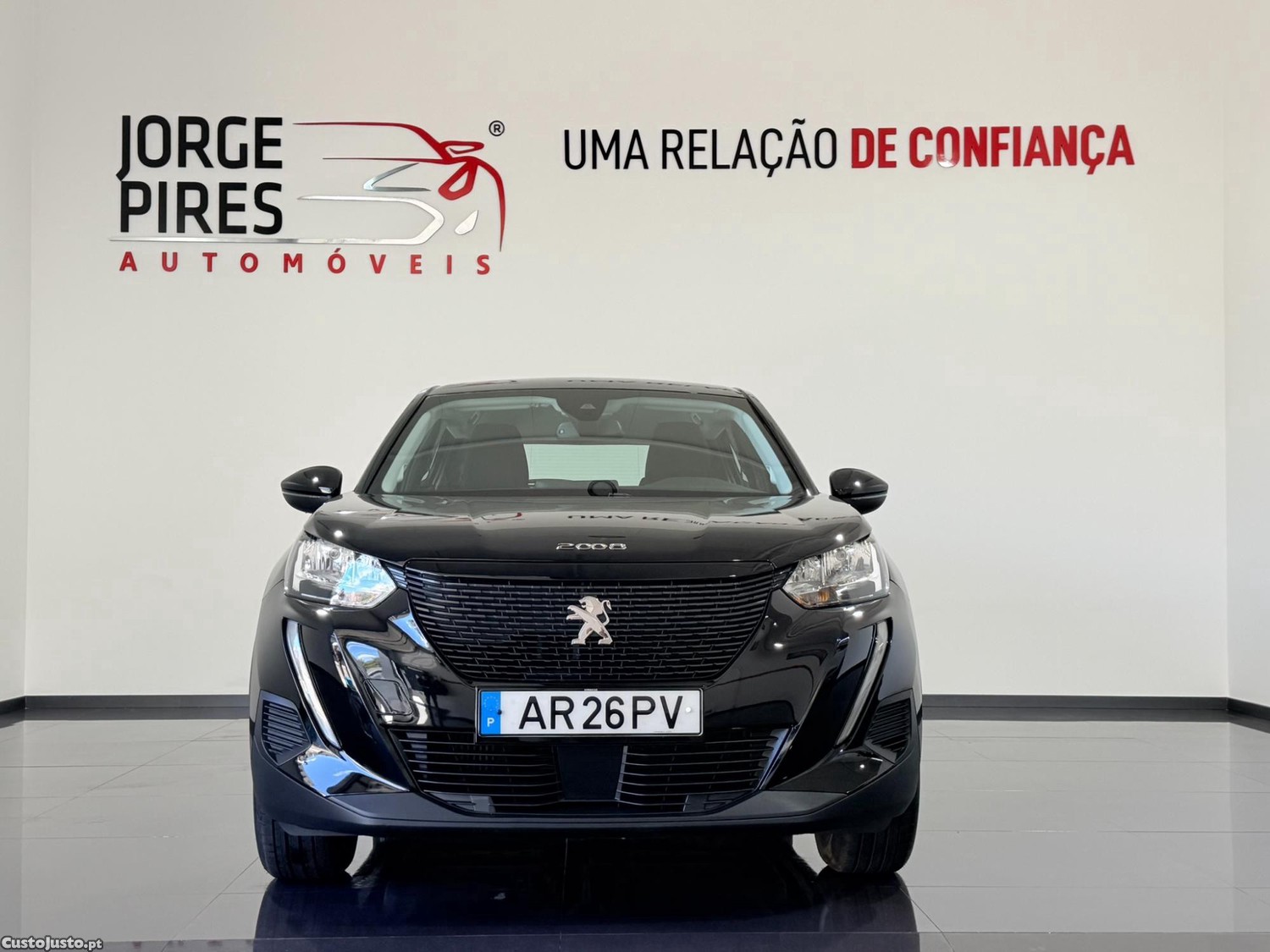 Peugeot 2008 1.5 BLUEHDI ACTIVE PACK 110CV - NACIONAL - 71926 KM — fotografia 29
