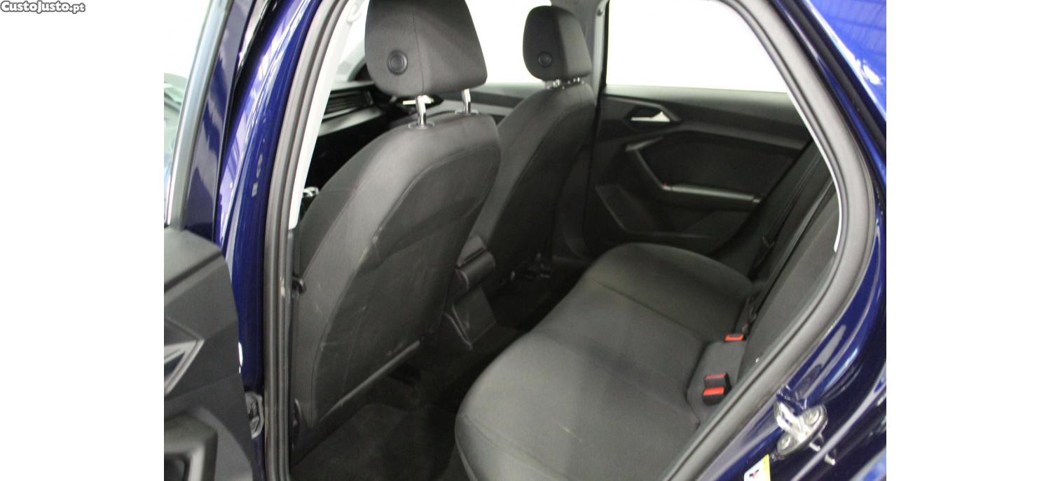 Audi A1 SB 25 TFSI Advanced 1.0 95cv — fotografia 3