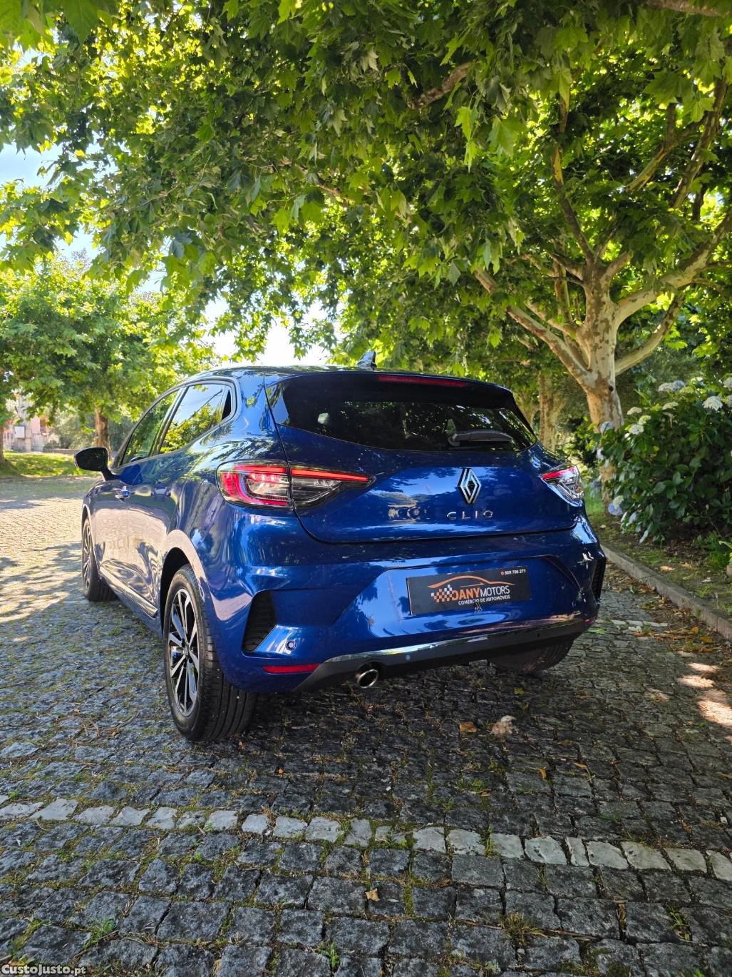 Renault Clio TCe 90 TECHNO — fotografia 11