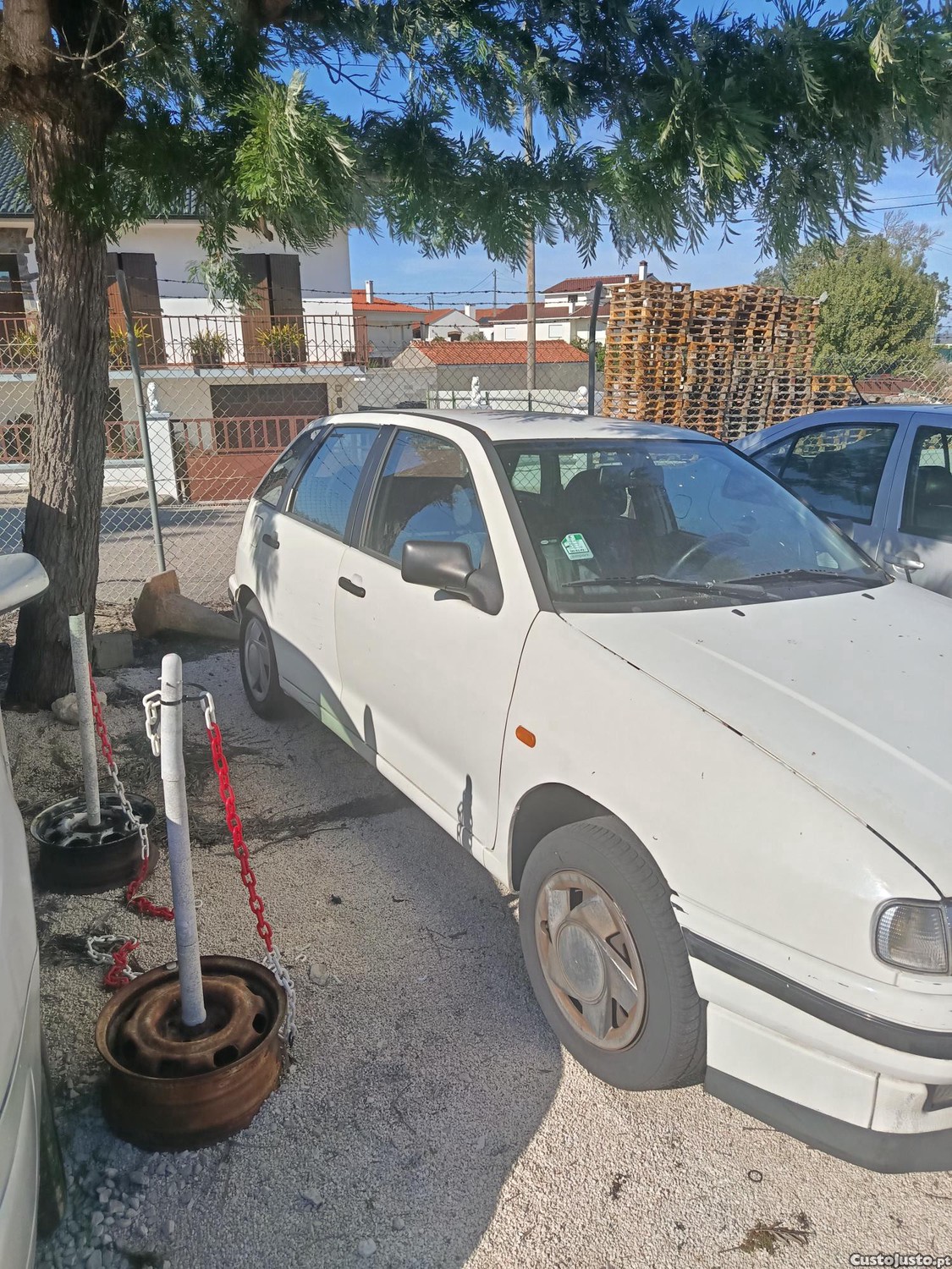 Seat Ibiza 1.2 — photo 3