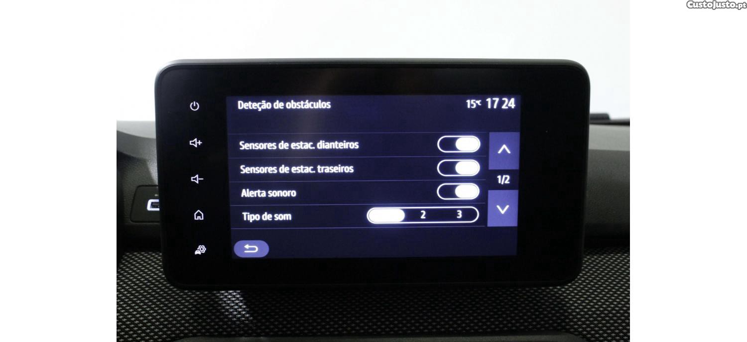Dacia Sandero 1.0 Tce Expression — fotografia 7