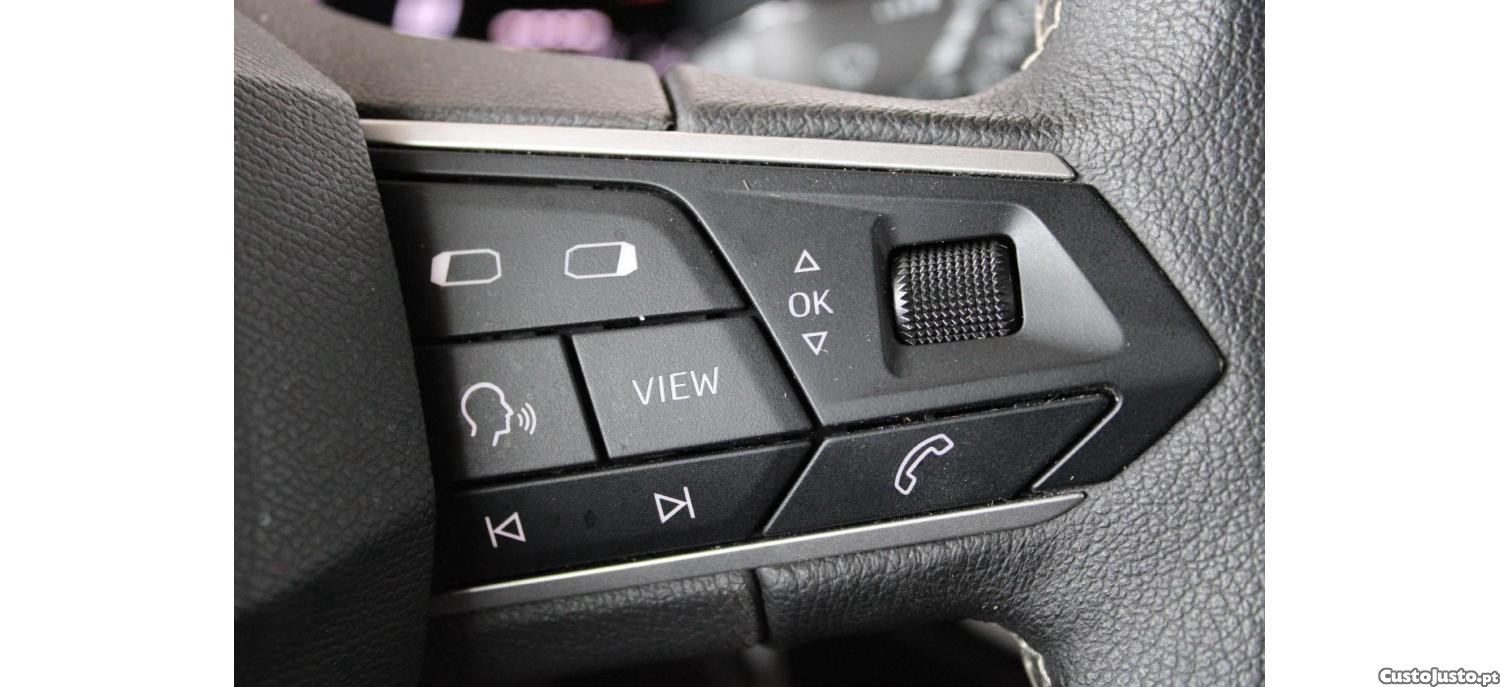 SEAT Arona 1.0 TSI Style 95cv — fotografia 7