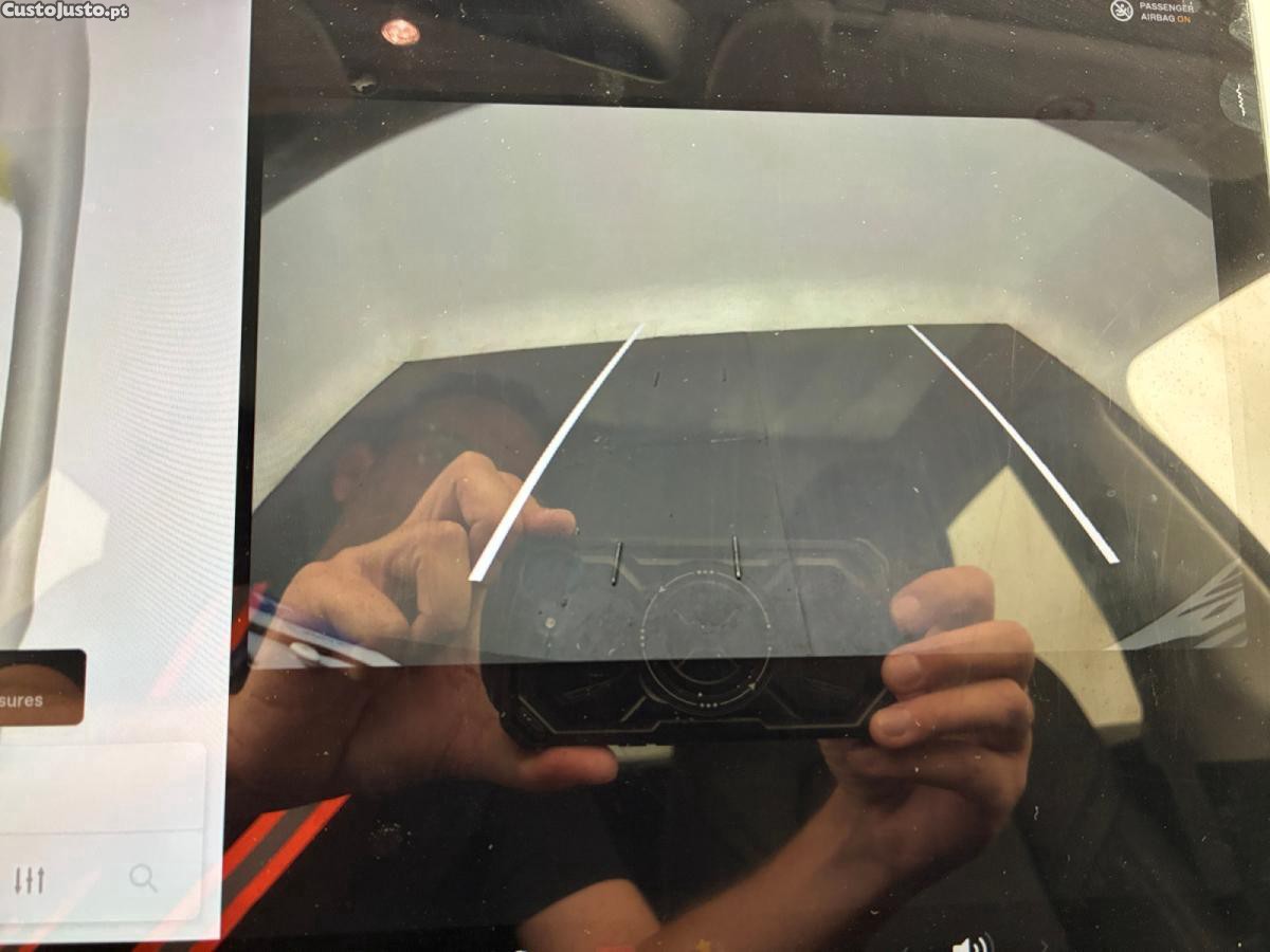 Tesla Model Y Long Range Dual Motor AWD — fotografia 6
