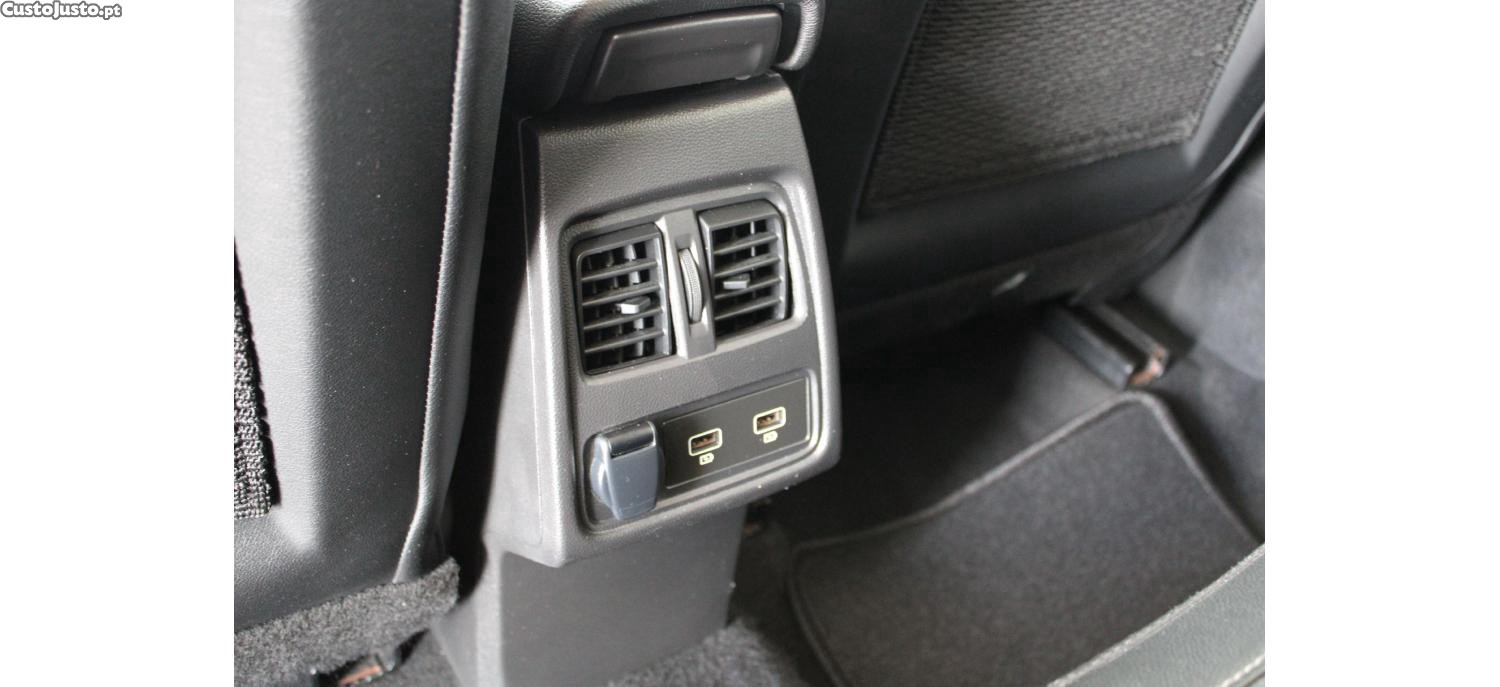 Renault Captur 1.0 TCe Techno Bi-Fuel — fotografia 13