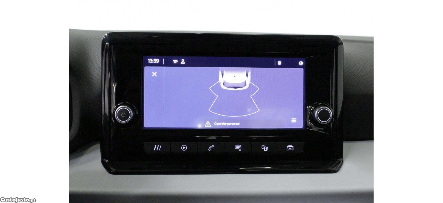 SEAT Ibiza 1.0 TSI Reference 95cv — fotografia 5