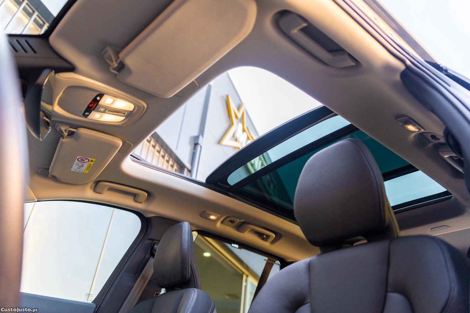 Volvo XC 90 8 AWD Recharge Plus Dark — fotografia 11