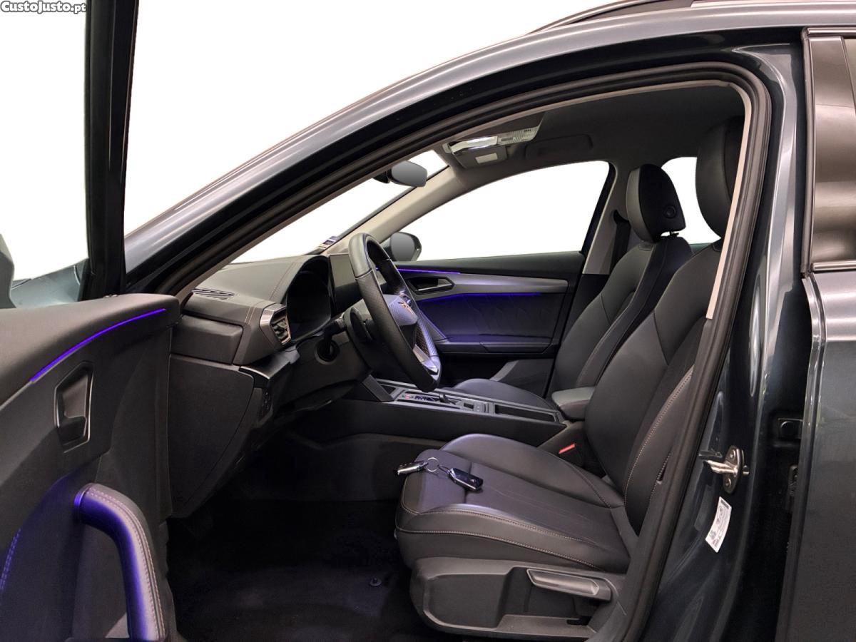 CUPRA Formentor 1.4 e-Hybrid Business Edition DSG - 24 foto 3
