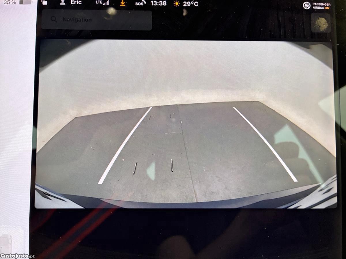 Tesla Model 3 Standard Range Plus RWD — fotografia 6