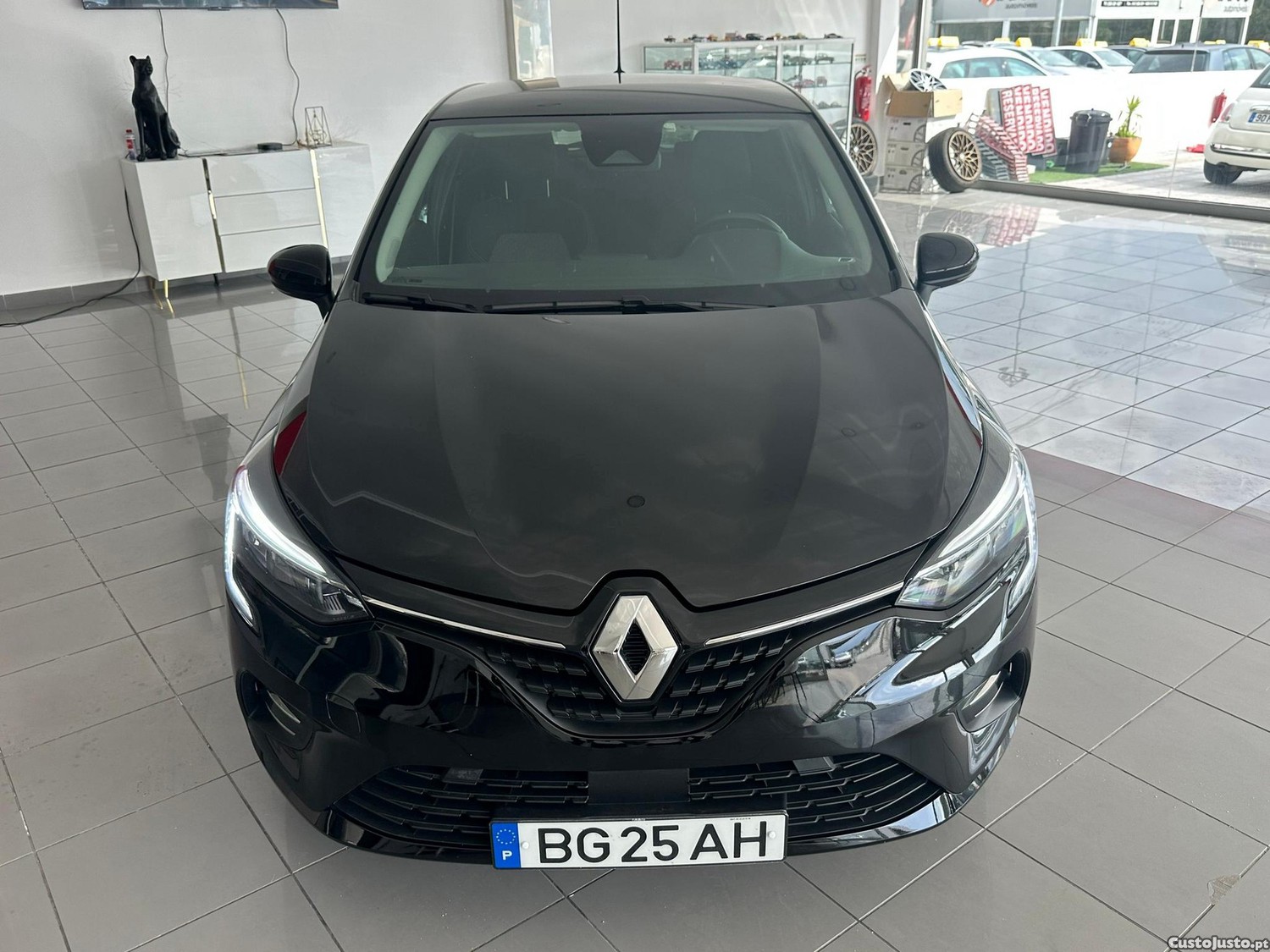 Renault Clio 1.0 TCe Evolution — fotografia 5
