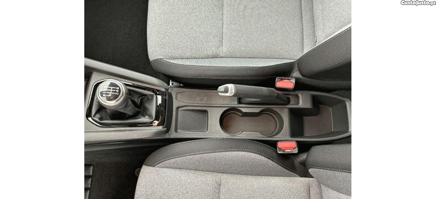 Renault Clio 1.0 Tce Evolution Bi-Fuel — fotografia 5